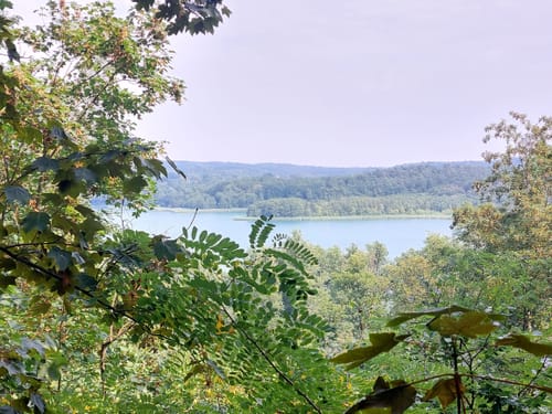 Bahnhof Buckow - Schermützelsee