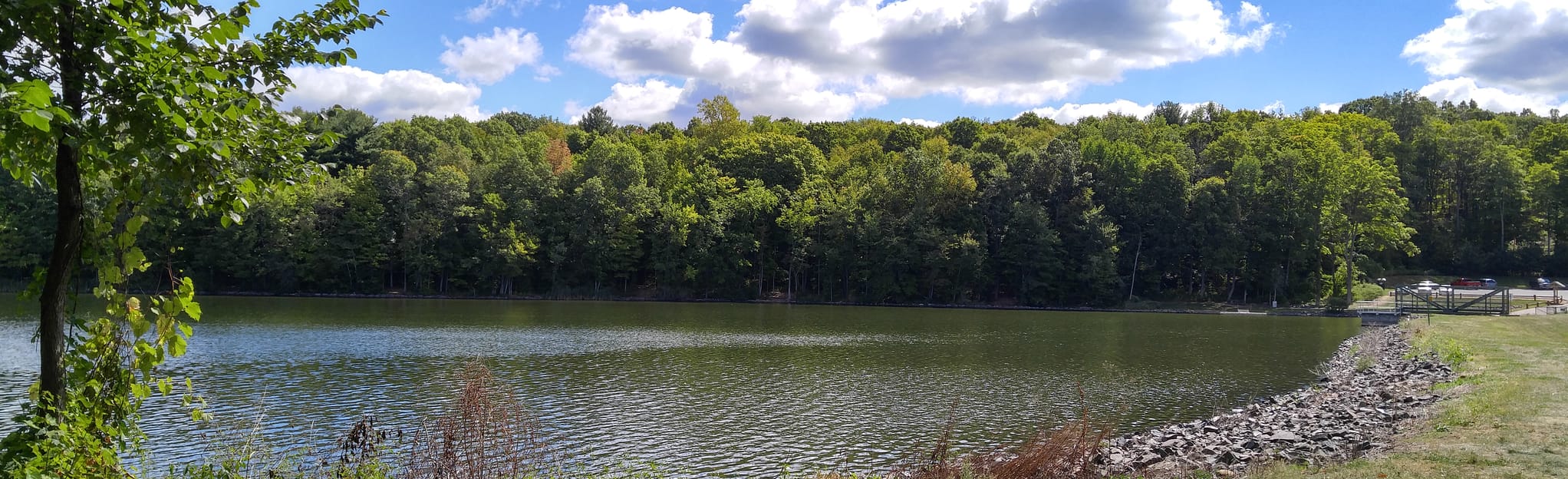 Crescent Lake Trail 700 Zdjęcia Connecticut AllTrails