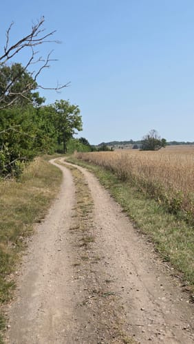 Varnkevitz - Kap Arkona - Fischerdorf Vitt - Putgarten