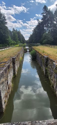 Wasserwirtschaftlicher Lehrpfad