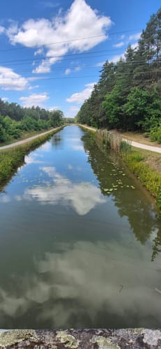 Wasserwirtschaftlicher Lehrpfad