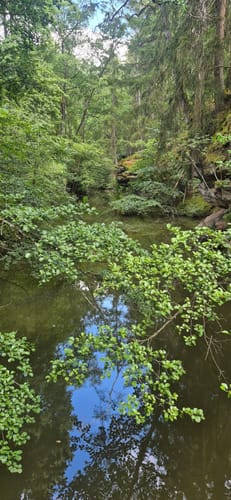 Wasserwirtschaftlicher Lehrpfad