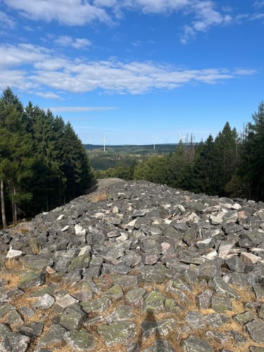 Hunnenringweg