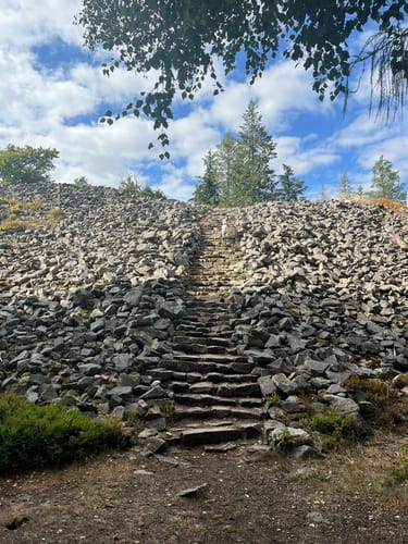 Hunnenringweg