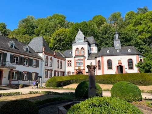 Schloß Dagstuhl