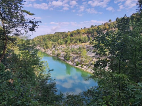 Canyon Tour (Premiumspazierwanderweg)