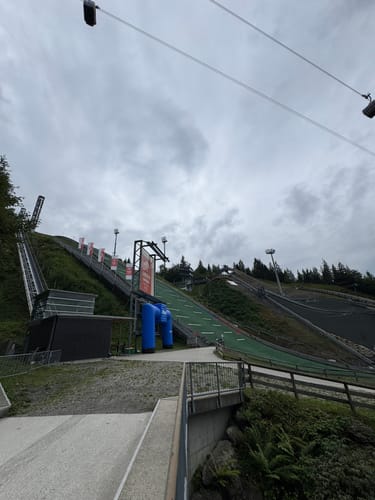 Gaisalpbachwasserfall ab Oberstdorf [CLOSED]