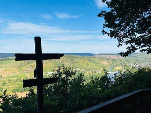 Saar-Riesling-Steig (Moselsteig Seitensprung)