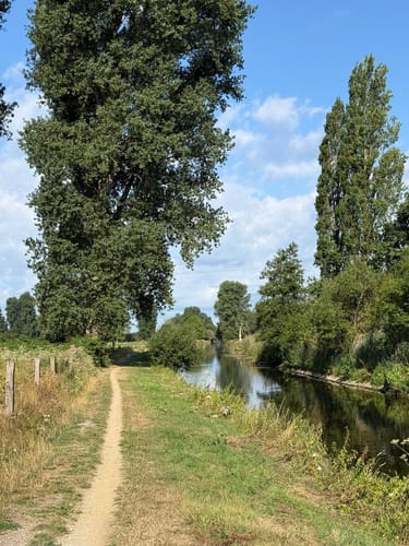 Niers Rundweg