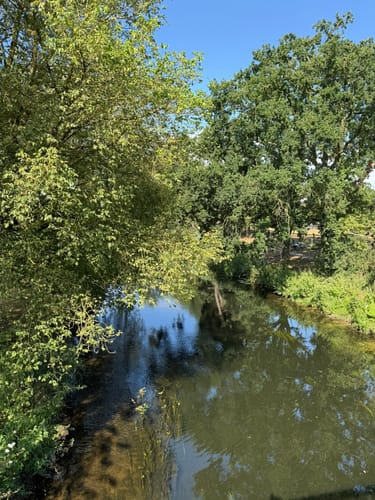 Niers Rundweg