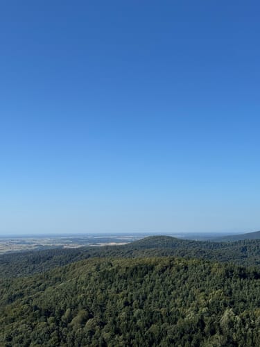 Dornröschen-Rundwanderweg