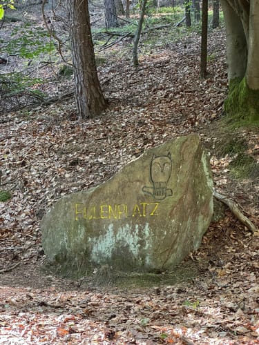 Dornröschen-Rundwanderweg