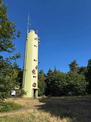 Dornröschen-Rundwanderweg