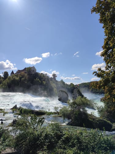 Rheinfall