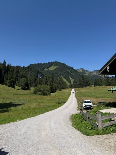 Seerundweg Tegernsee