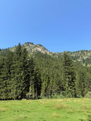 Seerundweg Tegernsee