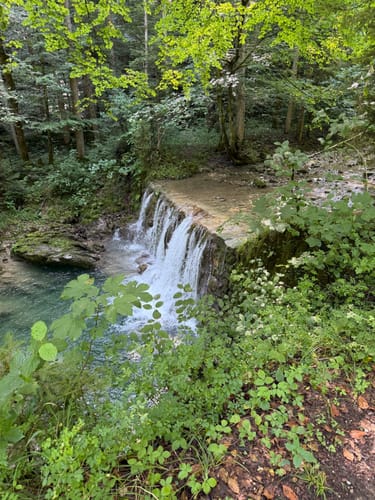 Seerundweg Tegernsee