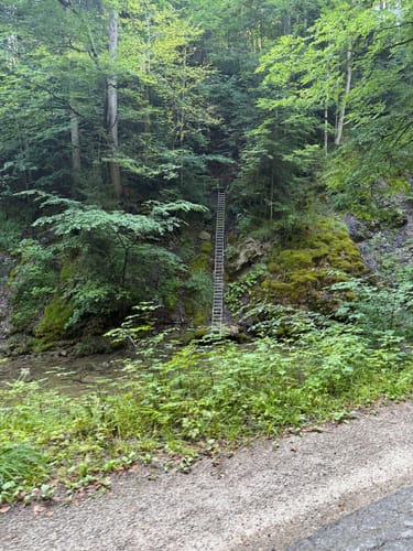 Seerundweg Tegernsee