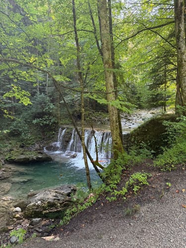 Seerundweg Tegernsee