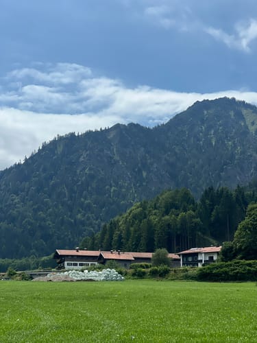 Familientraumtour Baumerlebnispfad (Schliersee)