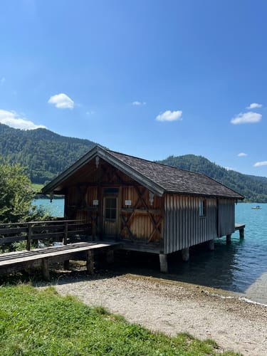 Familientraumtour Baumerlebnispfad (Schliersee)