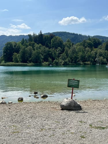 Familientraumtour Baumerlebnispfad (Schliersee)