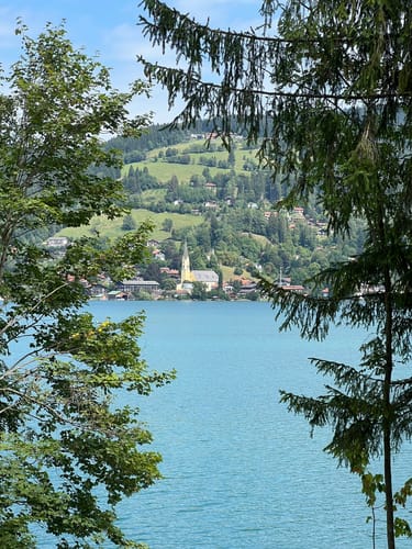 Familientraumtour Baumerlebnispfad (Schliersee)