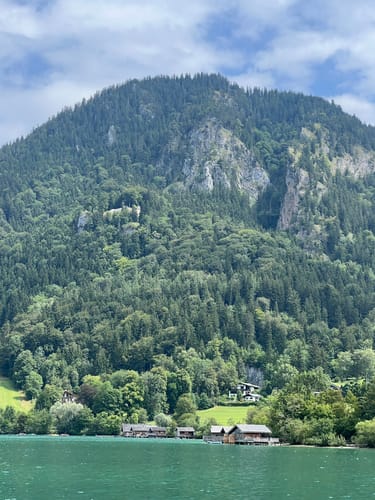 Familientraumtour Baumerlebnispfad (Schliersee)