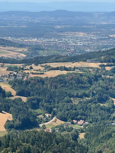 Schauinsland Rundweg