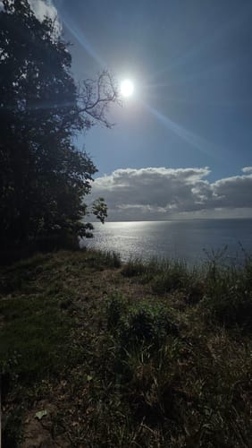Umrundung Nordperd