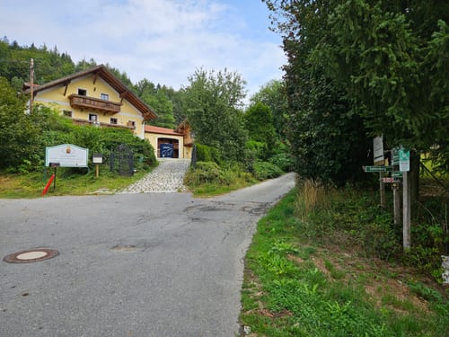 Schwammerlweg