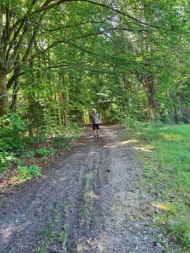 Illschwang Wanderweg Nr. 5
