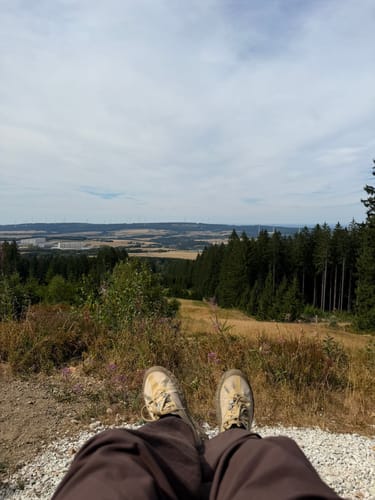 Ölmühlentour (Traumschleife)
