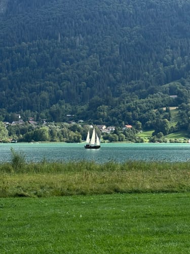 Vom Alpsee zur Siedelalpe