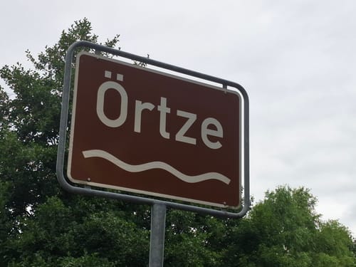 Müden - Hermannsburg