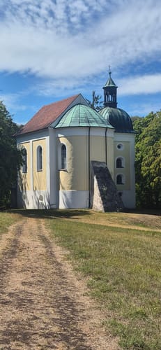 Kloster Weltenburg - Donaudurchbruch - Wurzberg