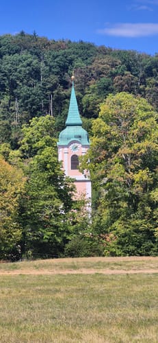 Kloster Weltenburg - Donaudurchbruch - Wurzberg