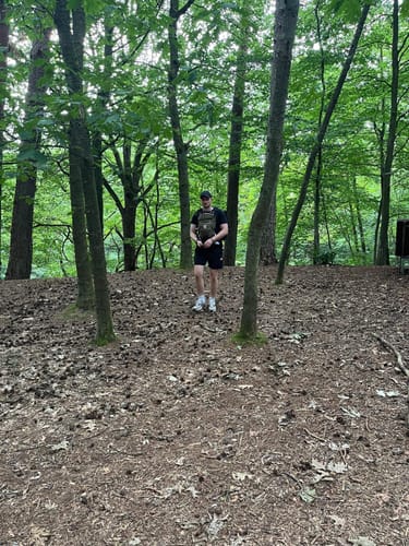 Romantisches Furlbachtal