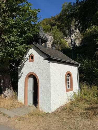 Dreimühlen Wasserfall