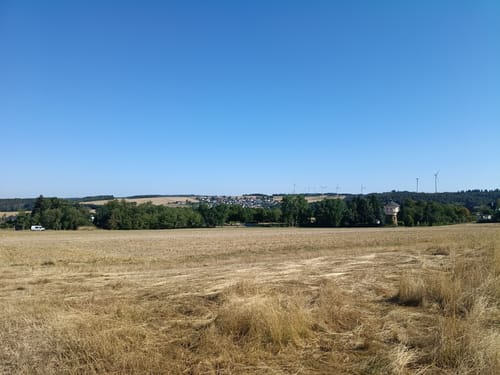 Baybachquellen (Traumschleifchen)