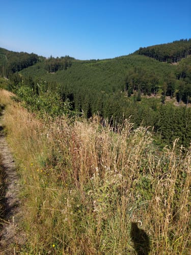 Hoher-Knochen-Weg N2