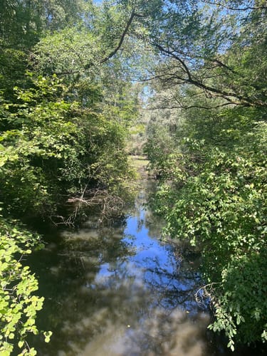 Treidlerweg (Premiumwanderweg)