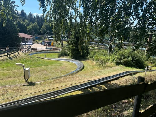 Rund um den Großen Inselberg