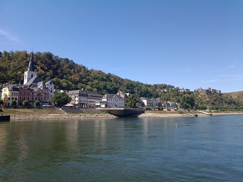 Dreiburgenblick