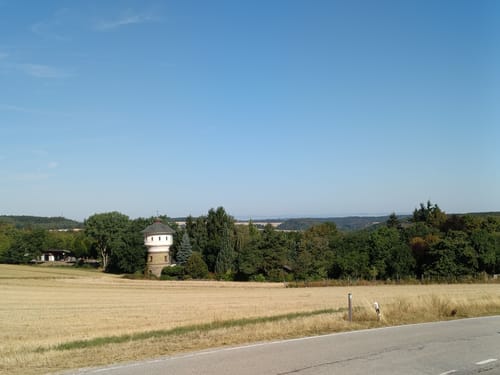 Baybachquellen (Traumschleifchen)