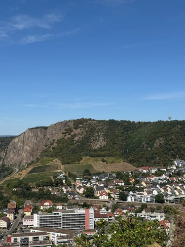 Rheingrafenstein (VitalTour)