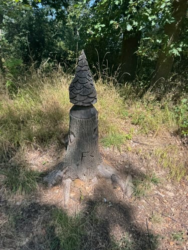 3 Gleichen Tour von Holzhausen