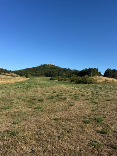 3 Gleichen Tour von Holzhausen