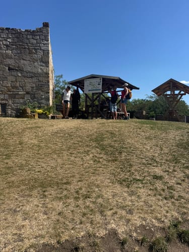 3 Gleichen Tour von Holzhausen