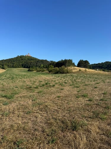 3 Gleichen Tour von Holzhausen